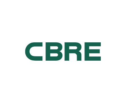 CBRE