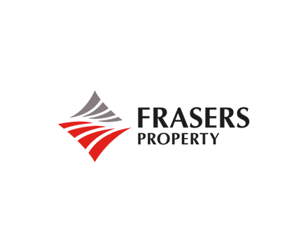 Frasers Property Industrial