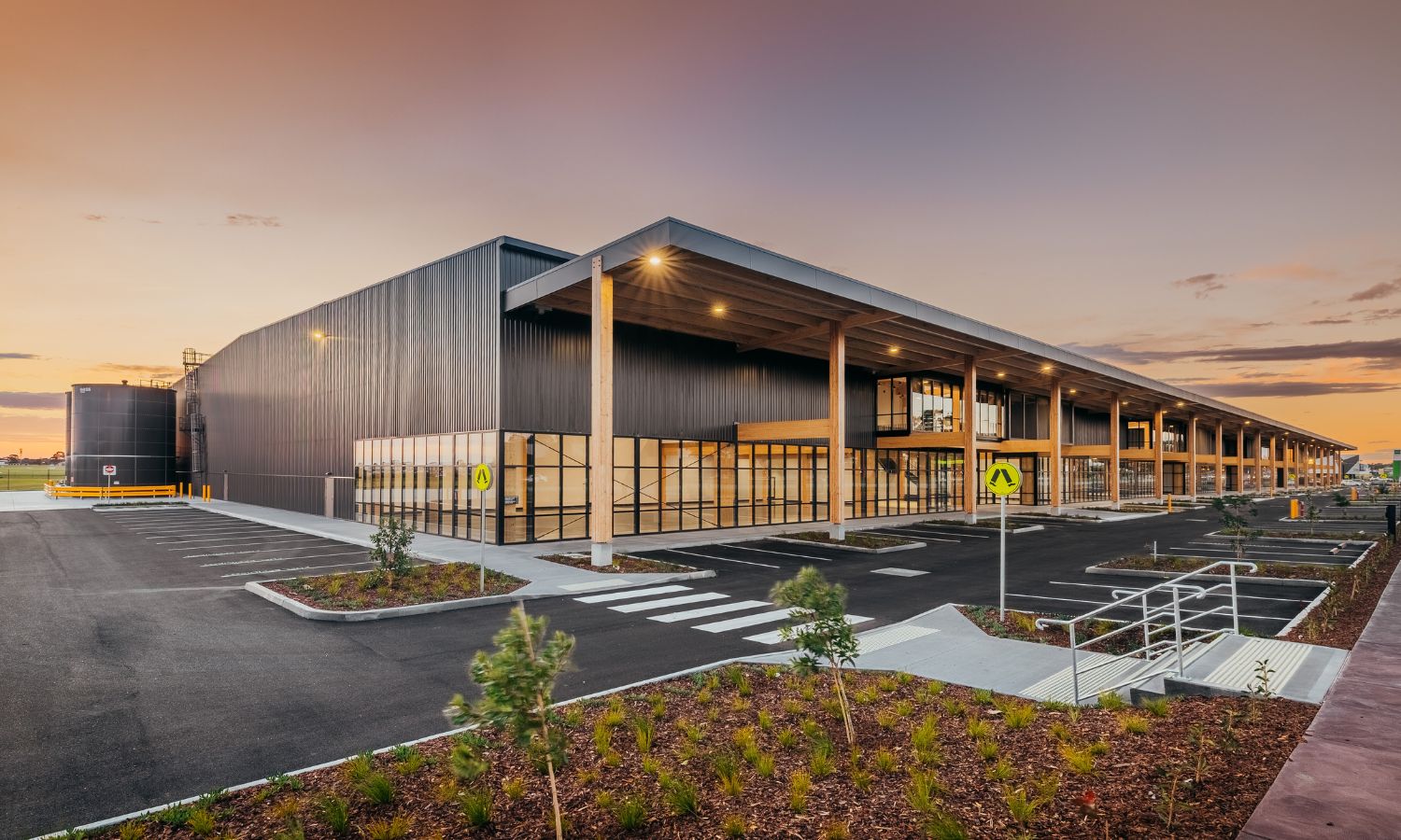 The 5 game-changing projects reshaping industrial right now - Women in ...